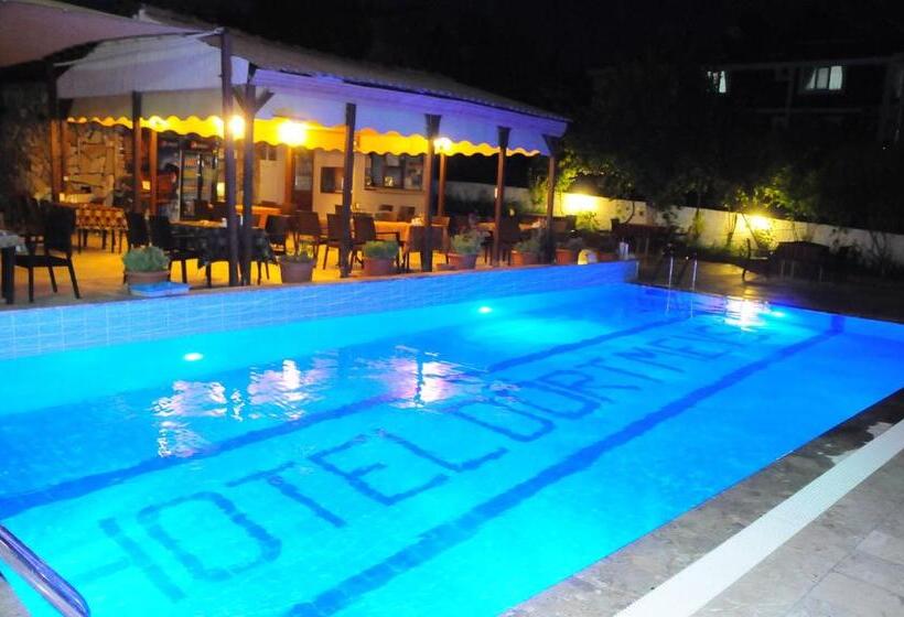 فندق Dort Mevsim