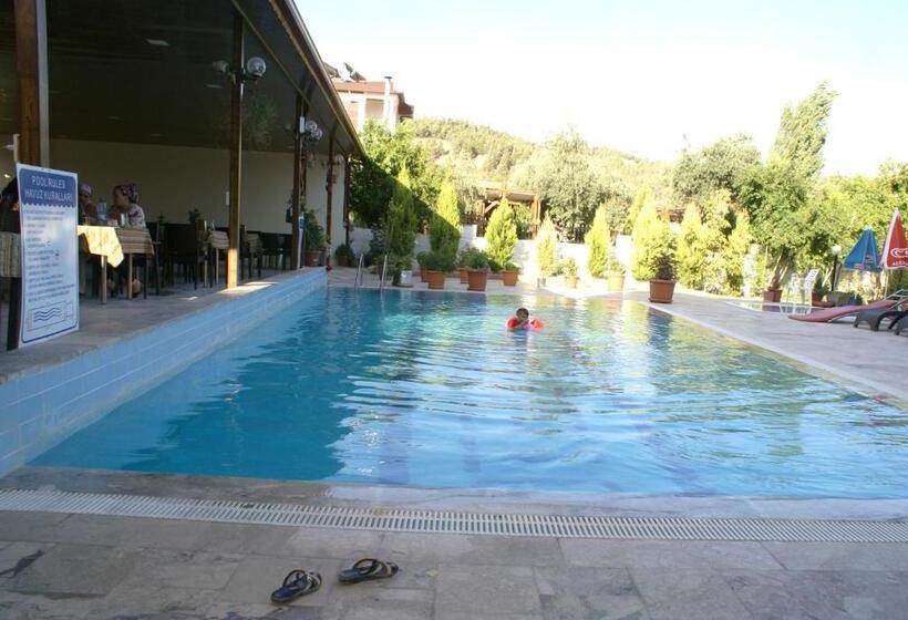 فندق Dort Mevsim