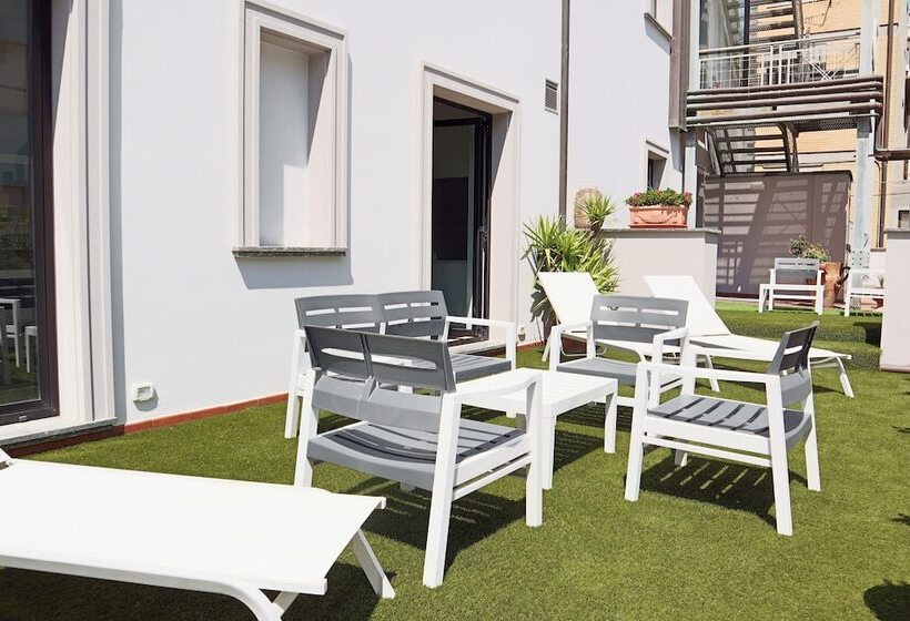 בית מלון כפרי Enzo