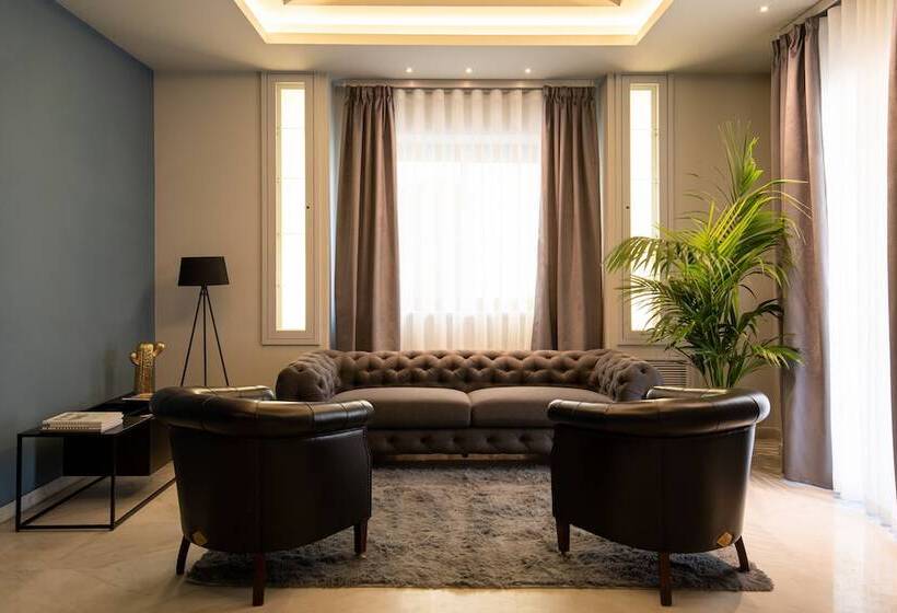 בית מלון כפרי Enzo