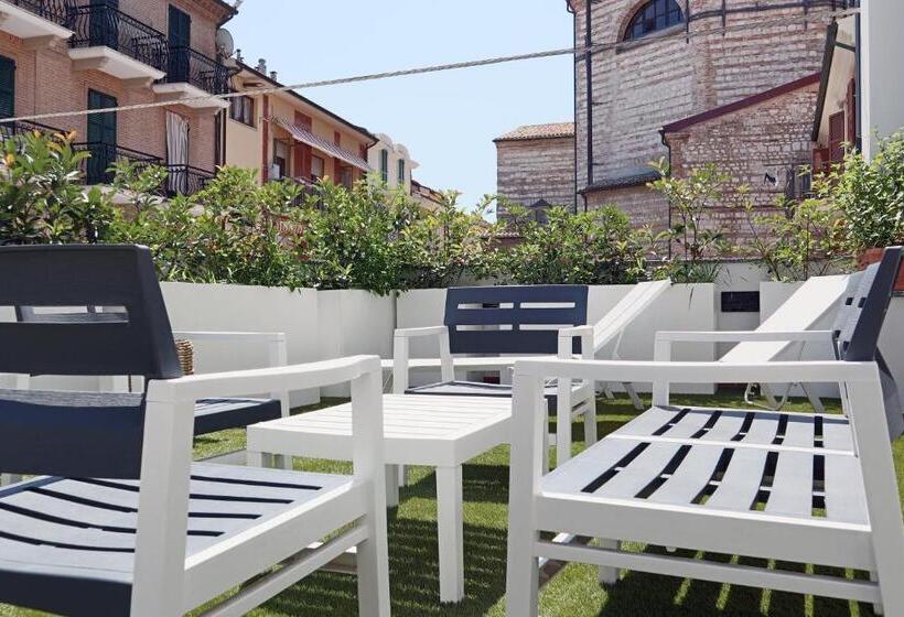 בית מלון כפרי Enzo