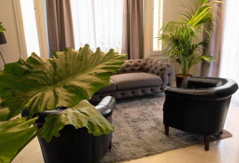 בית מלון כפרי Enzo