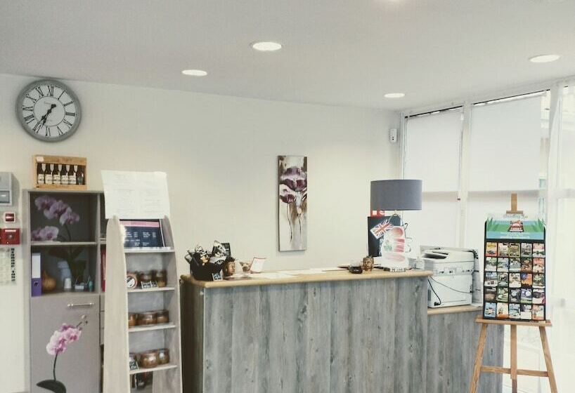 Отель Fasthôtel   Saint Emilion Est