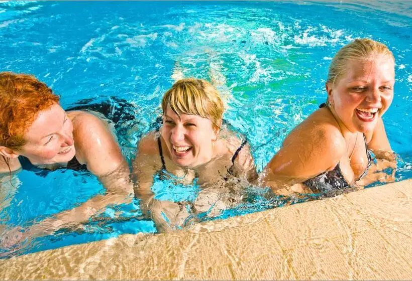 هتل Fra Mare Thalasso Spa