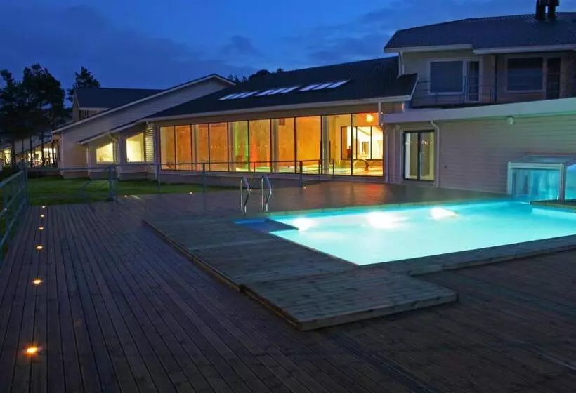 هتل Fra Mare Thalasso Spa