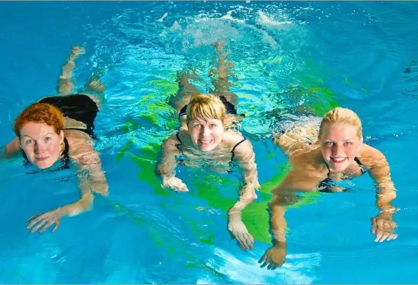 هتل Fra Mare Thalasso Spa