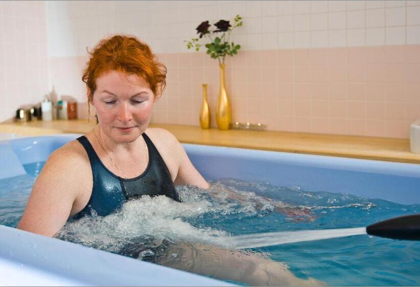 هتل Fra Mare Thalasso Spa