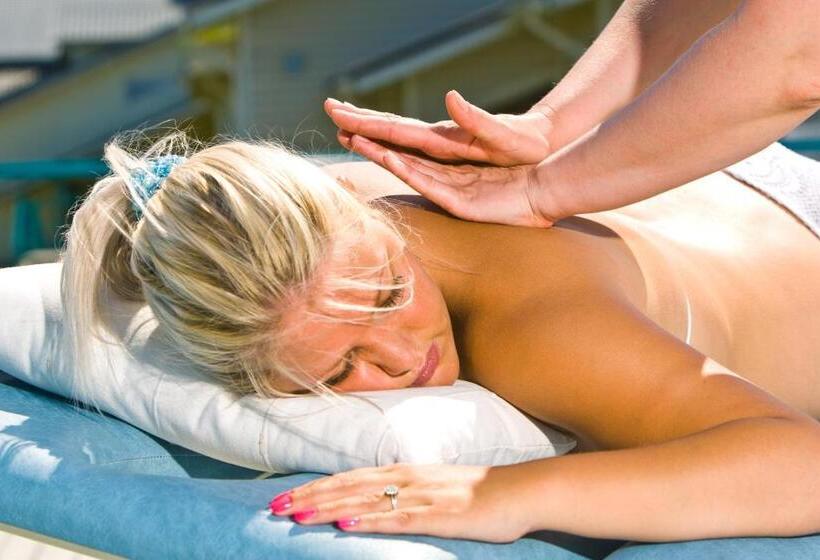 هتل Fra Mare Thalasso Spa