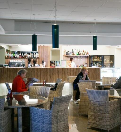 هتل Fra Mare Thalasso Spa