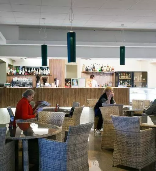 هتل Fra Mare Thalasso Spa