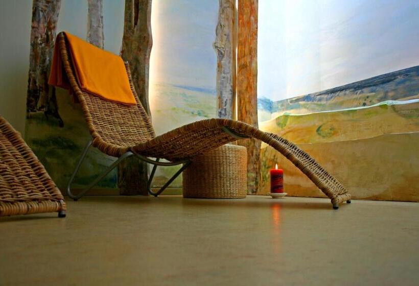 هتل Fra Mare Thalasso Spa