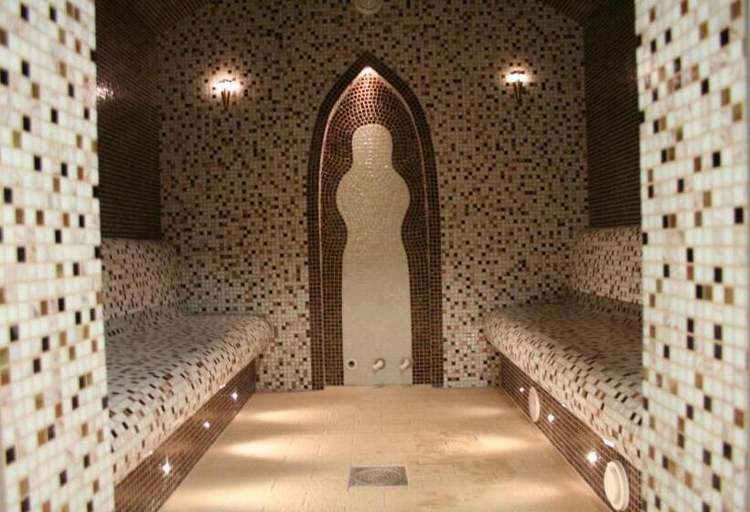 هتل Fra Mare Thalasso Spa