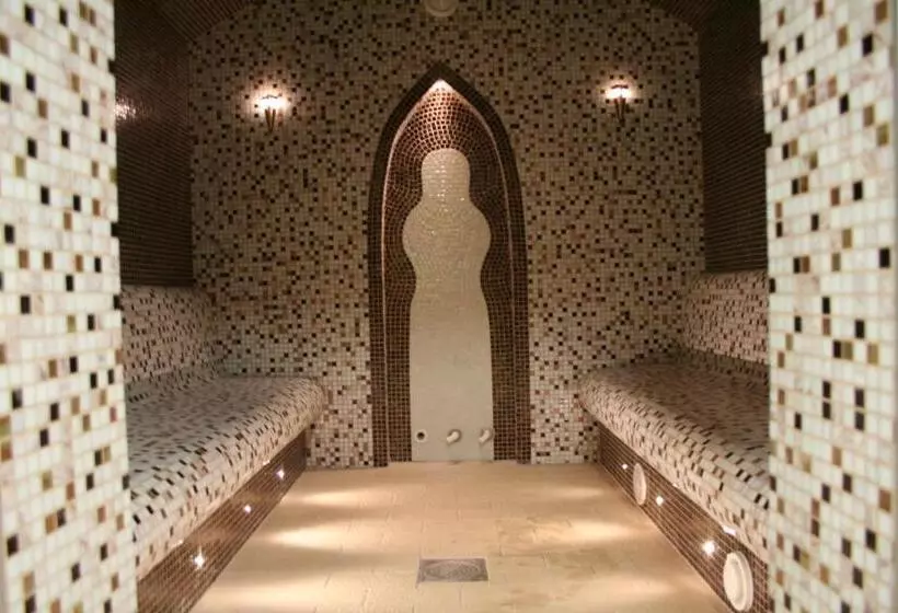 هتل Fra Mare Thalasso Spa