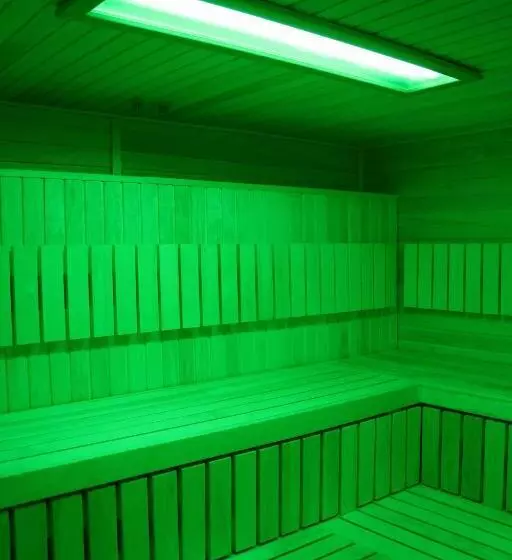 هتل Fra Mare Thalasso Spa