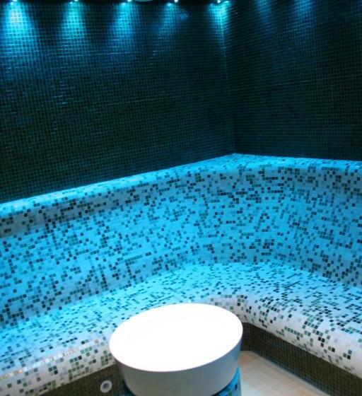 هتل Fra Mare Thalasso Spa