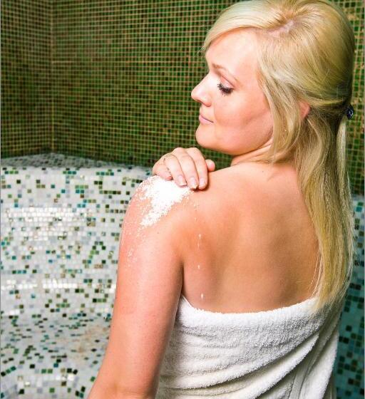 هتل Fra Mare Thalasso Spa