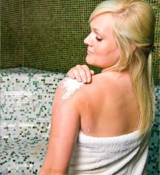 هتل Fra Mare Thalasso Spa