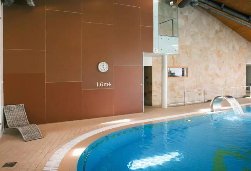 هتل Fra Mare Thalasso Spa