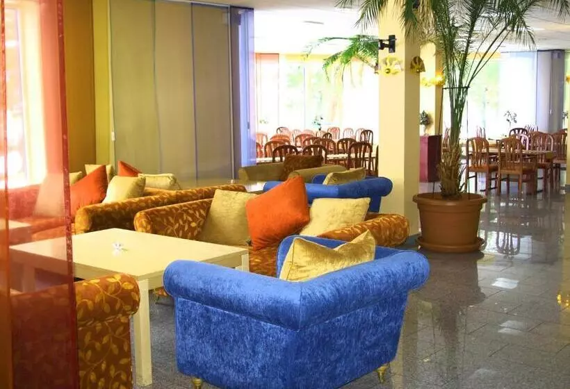 هتل Fra Mare Thalasso Spa