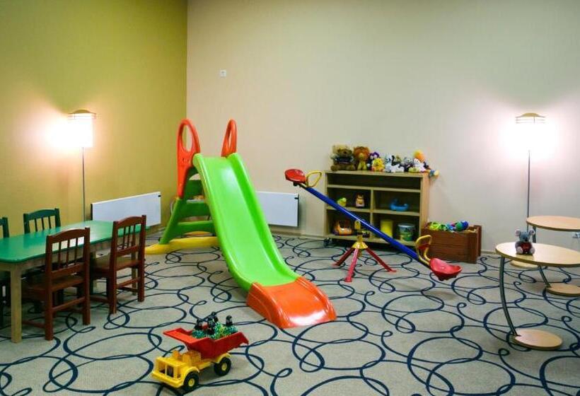 هتل Fra Mare Thalasso Spa