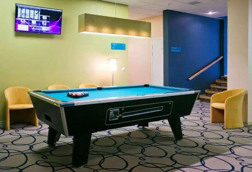 هتل Fra Mare Thalasso Spa