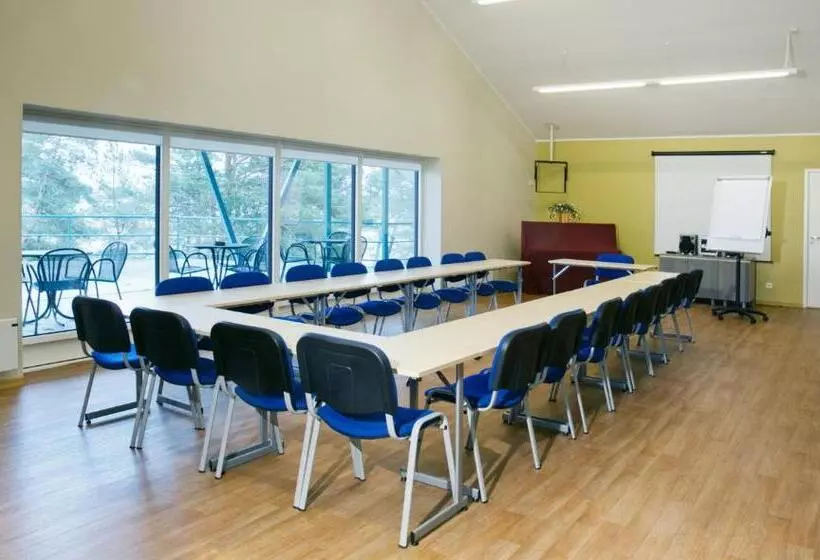 هتل Fra Mare Thalasso Spa