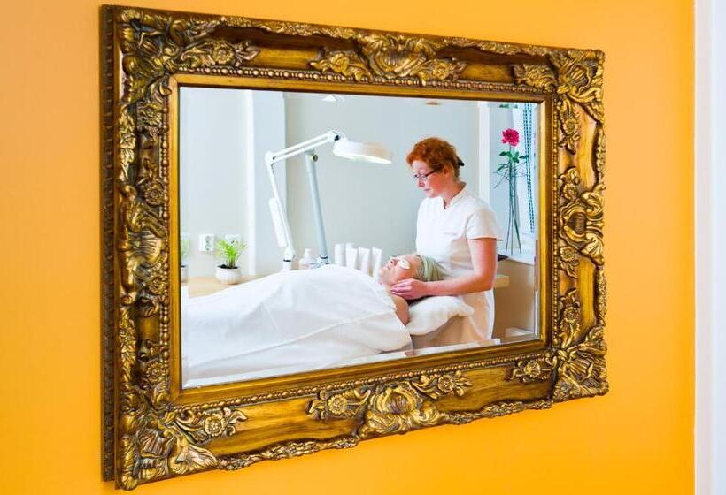 هتل Fra Mare Thalasso Spa