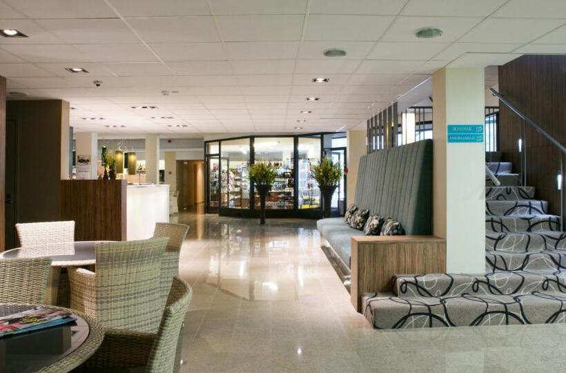 هتل Fra Mare Thalasso Spa