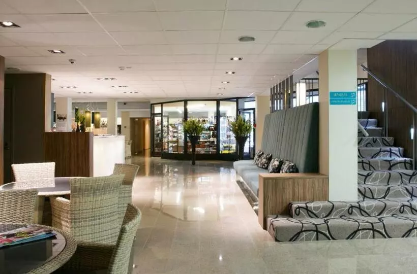 هتل Fra Mare Thalasso Spa