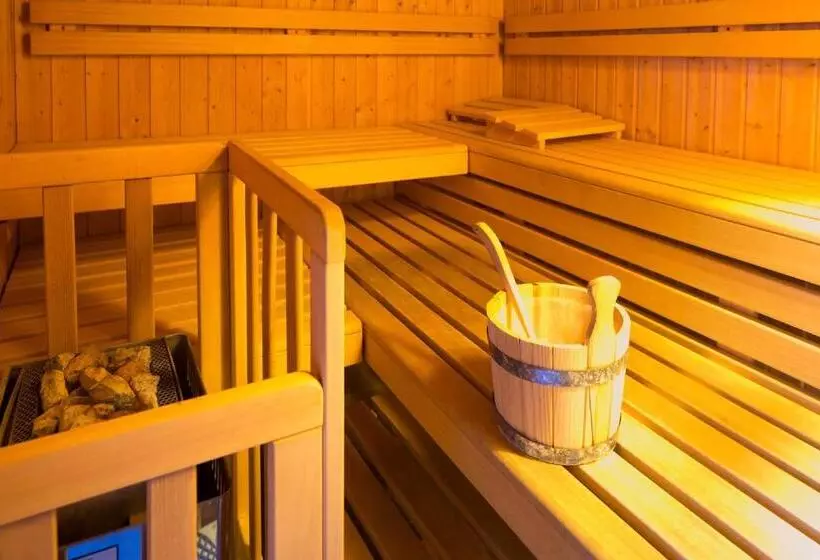 هتل Grindelwalderhof