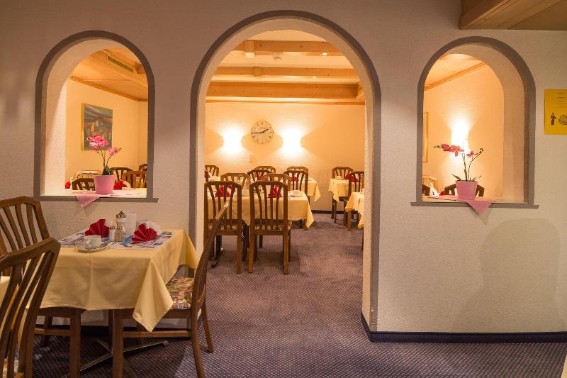 هتل Grindelwalderhof