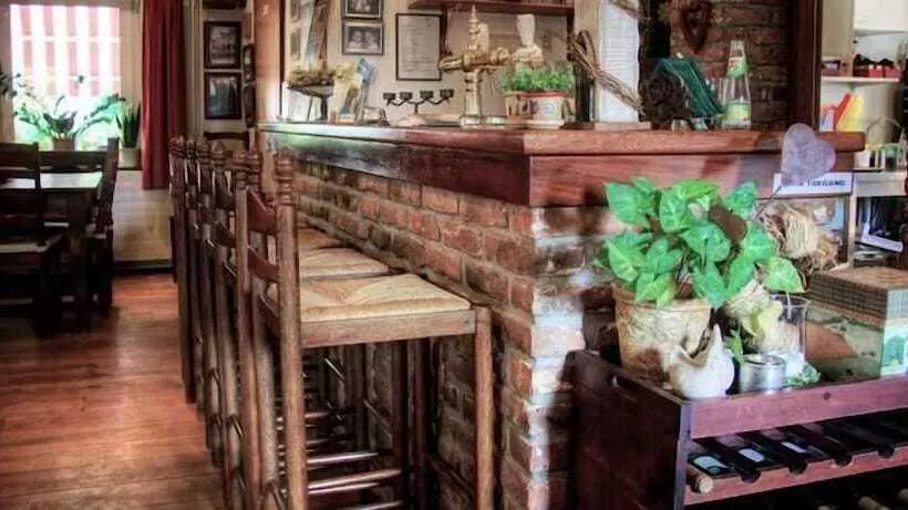 Отель Heijenrath