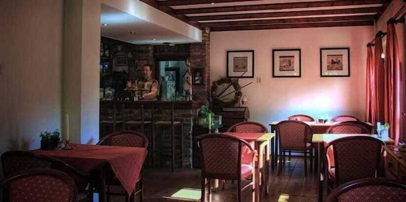 Отель Heijenrath