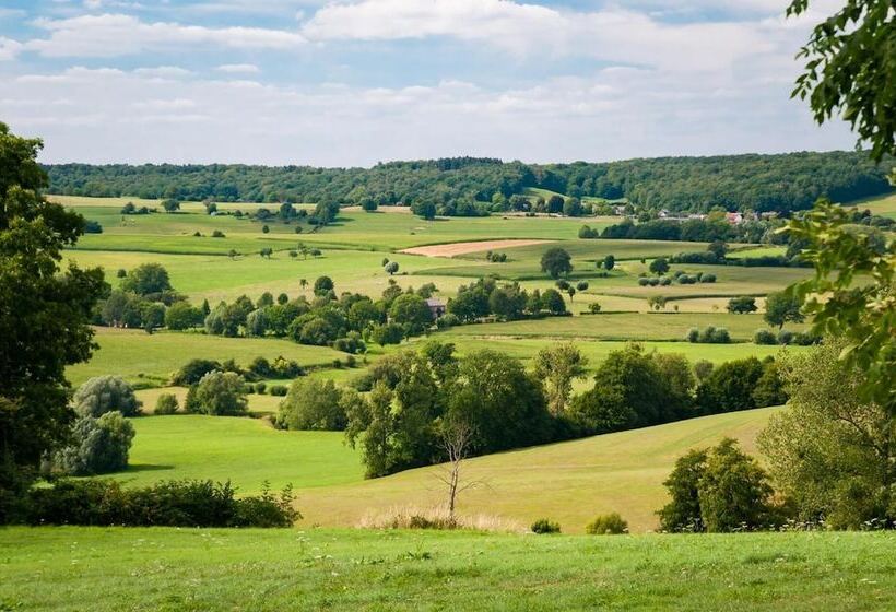 Отель Heijenrath