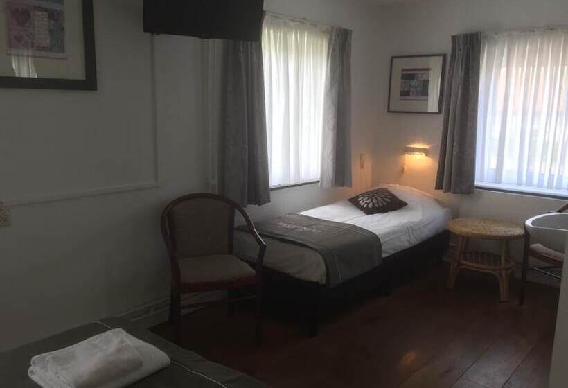 Отель Heijenrath