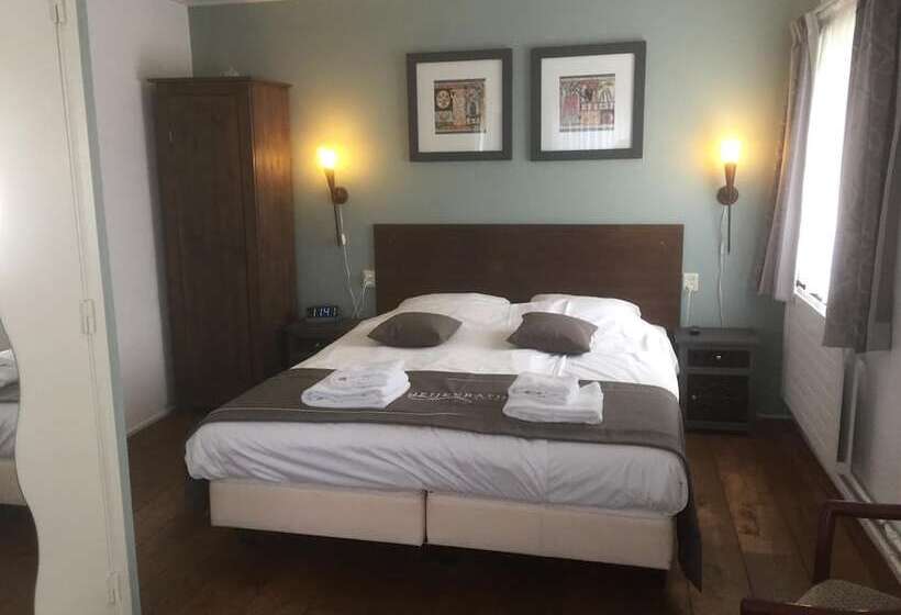 Отель Heijenrath