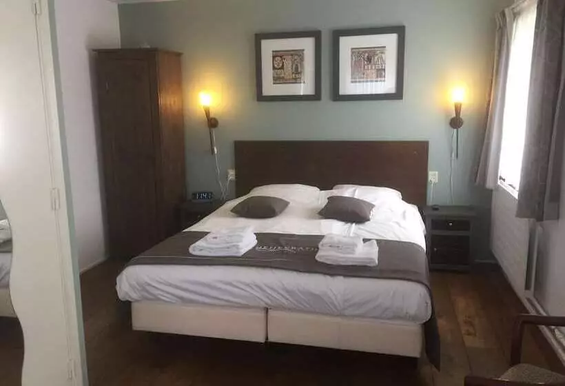 Отель Heijenrath