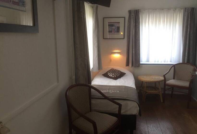 Отель Heijenrath