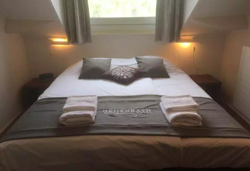 Отель Heijenrath