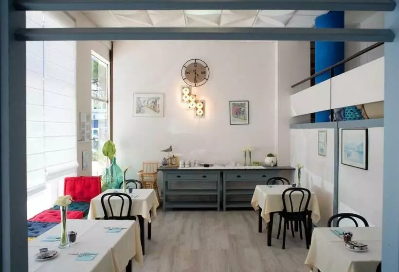 هتل Aunis Saintonge