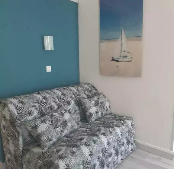 هتل Aunis Saintonge