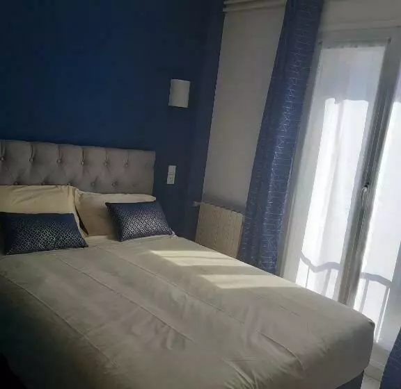 هتل Aunis Saintonge