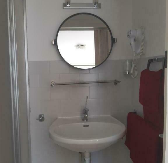 בית מלון כפרי Aunis Saintonge