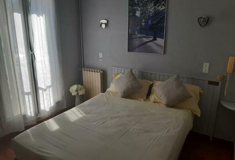 בית מלון כפרי Aunis Saintonge