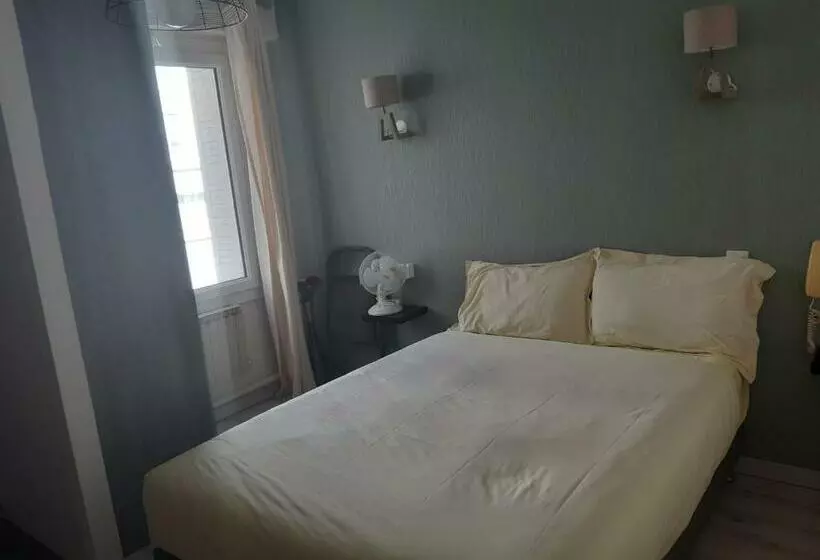 هتل Aunis Saintonge