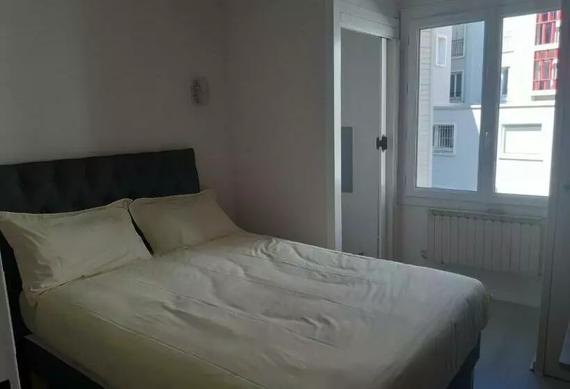 هتل Aunis Saintonge