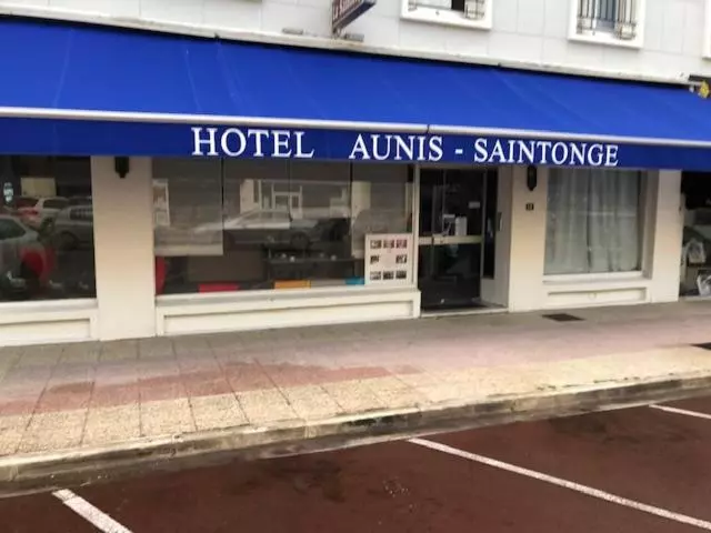هتل Aunis Saintonge