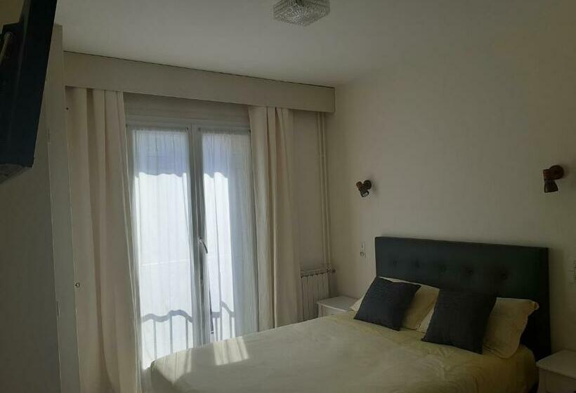 בית מלון כפרי Aunis Saintonge