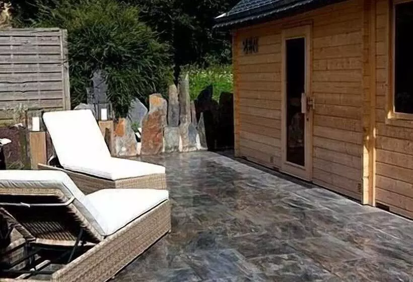 酒店 Hôtel Les Palis