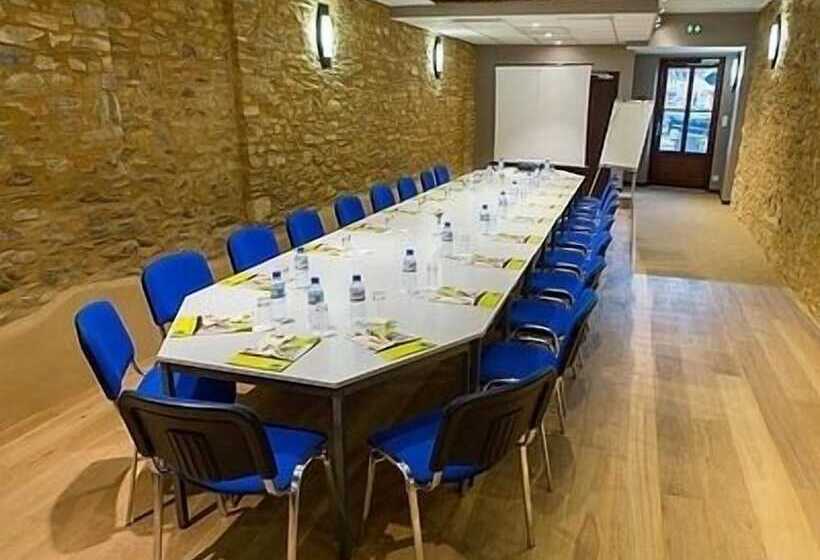 호텔 Hôtel Les Palis